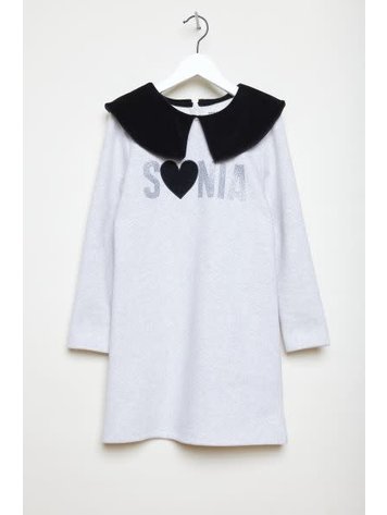 Sonia Rykiel Sonia Rykiel Girls Dress