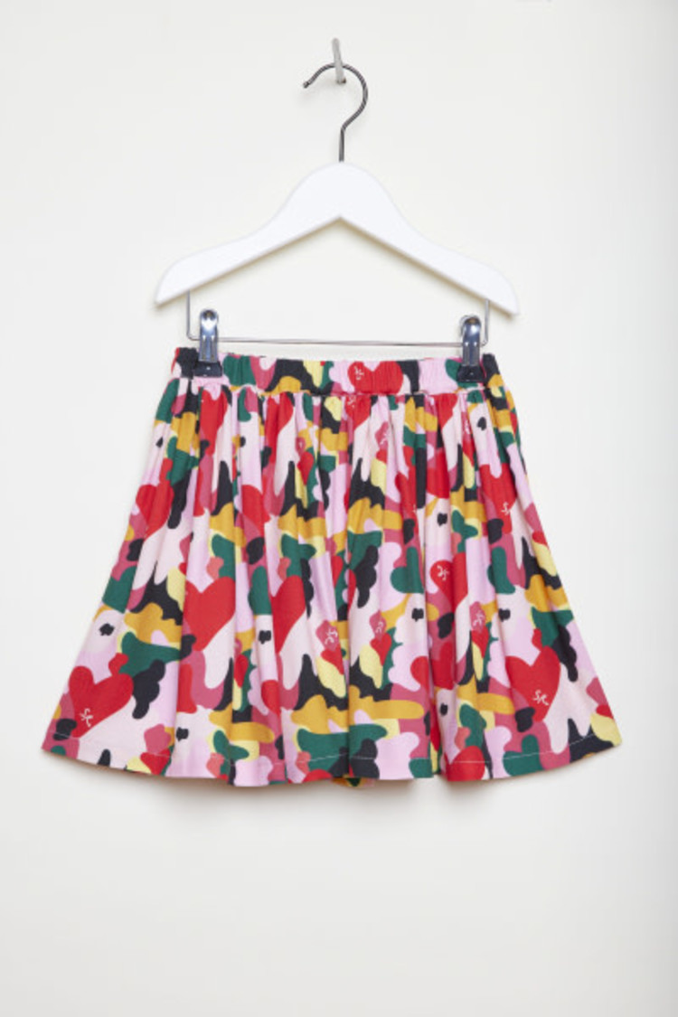 Sonia Rykiel Jupe Fille Sonia Rykiel