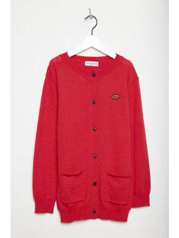 Sonia Rykiel Cardigan Fille Sonia Rykiel