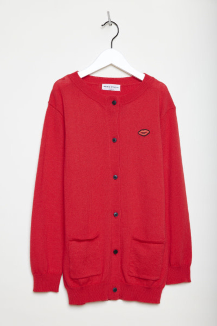 Sonia Rykiel Cardigan Fille Sonia Rykiel