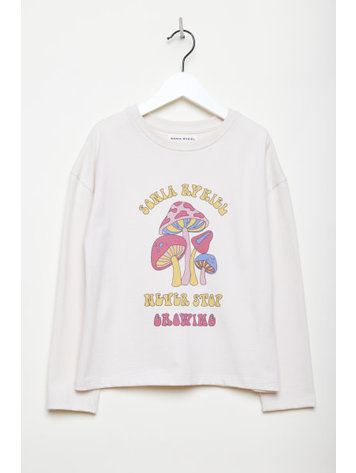Sonia Rykiel Sonia Rykiel Girls Tee-Shirt