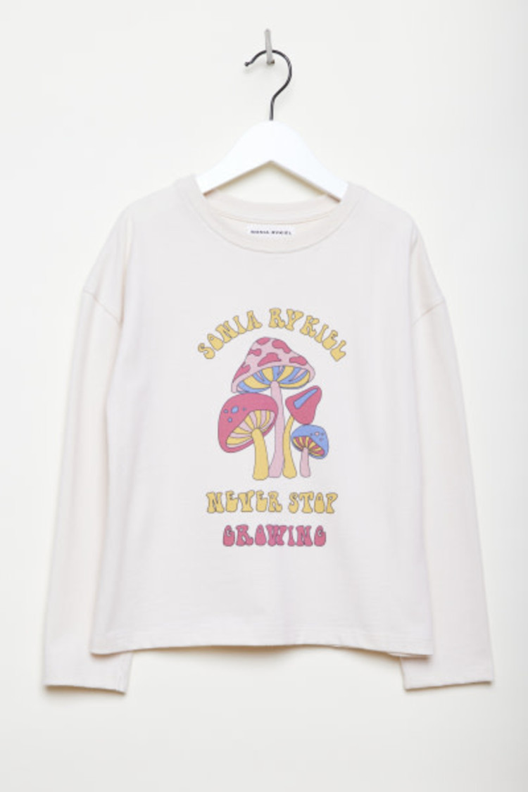 Sonia Rykiel Chandail Fille Sonia Rykiel