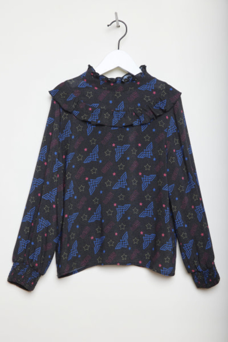 Sonia Rykiel Sonia Rykiel Girls Blouse