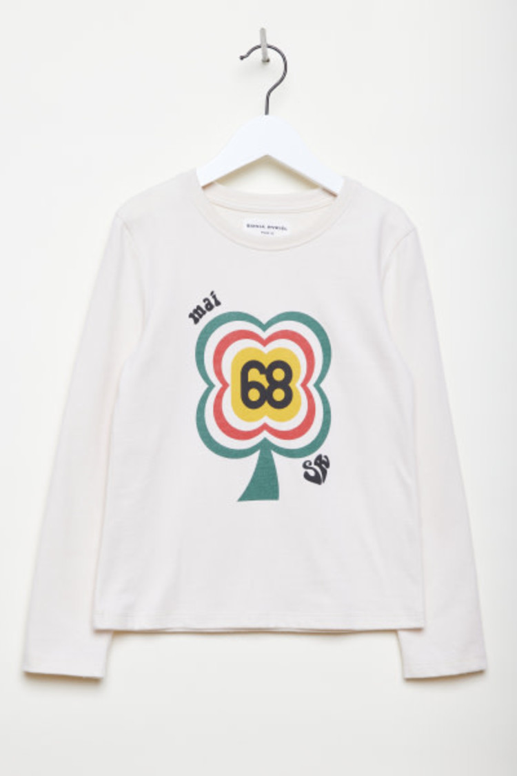 Sonia Rykiel Sonia Rykiel Girls Tee-Shirt
