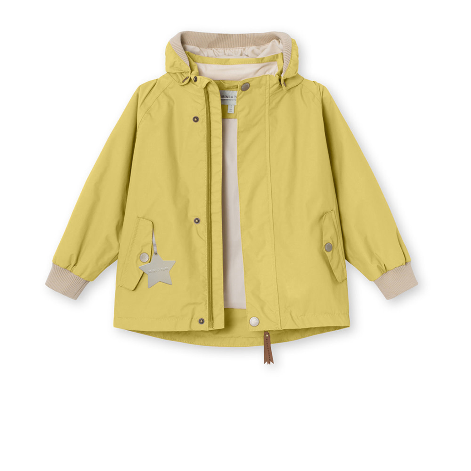 Manteau Garcon MiniATure Boutique L Enfantillon