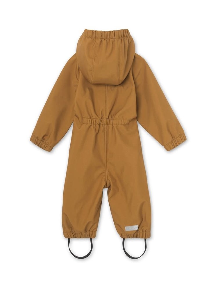 MiniATure MiniATure Lined Playsuit