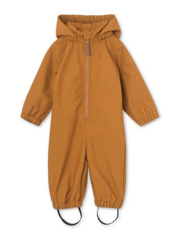 MiniATure MiniATure Lined Playsuit