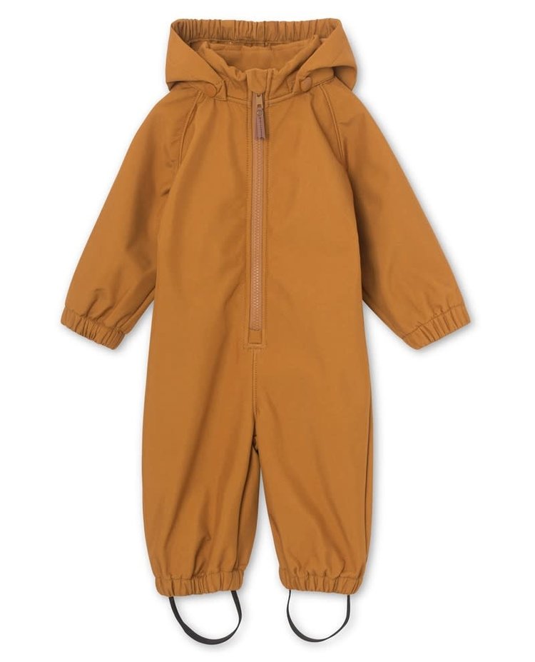 MiniATure MiniATure Lined Playsuit