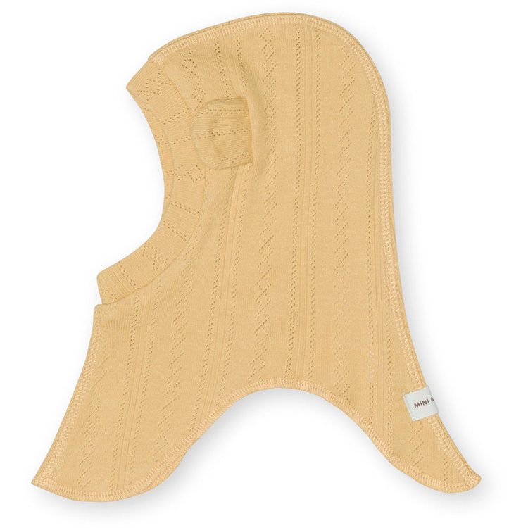 MiniATure MiniATure Girls Neckwarmer