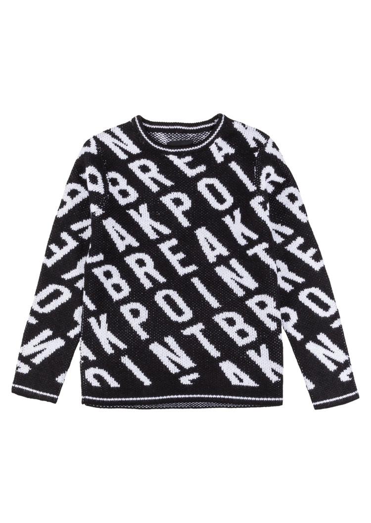 Losan Losan Boys Sweater