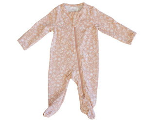 Newborn 2024 baby pyjamas