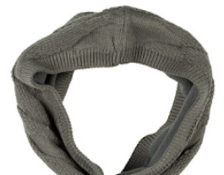 Losan Losan Boy's Neck Warmer