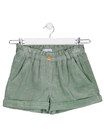 Losan Short Losan Fille