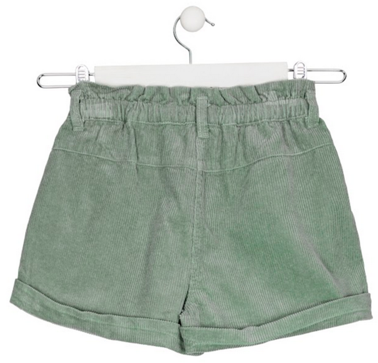 Losan Losan Girl's short