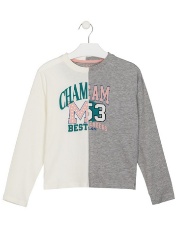 Losan Losan Girl's Sweater