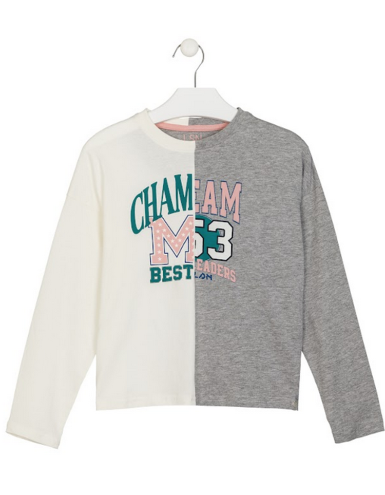 Losan Losan Girl's Sweater