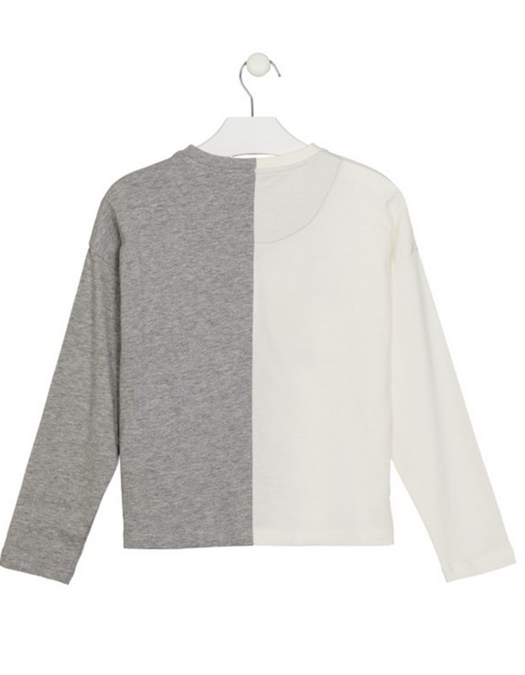 Losan Losan Girl's Sweater