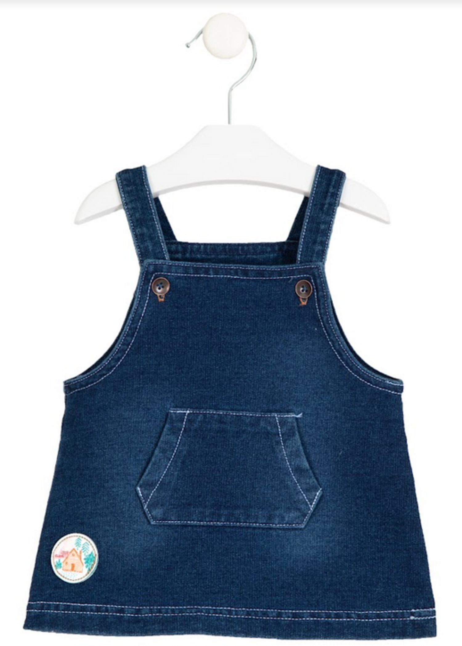 Losan Girl s Jumper Boutique L Enfantillon