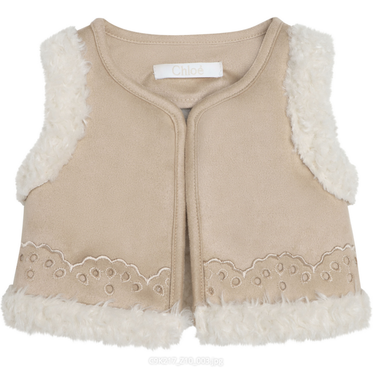 Chloé Chloé Girl's 3Pc Set