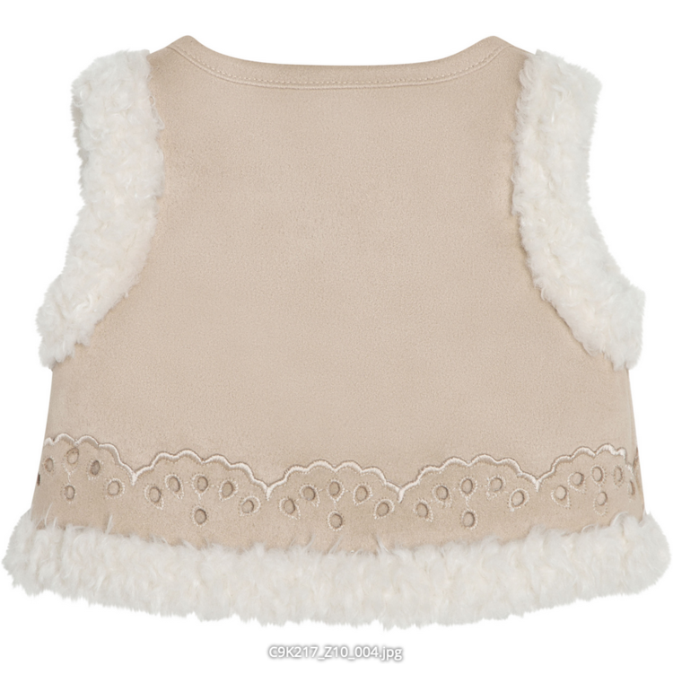 Chloé Ens 3 Pièces Chloé Fille