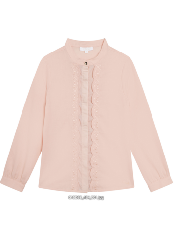 Chloé Blouse Chloé Fille