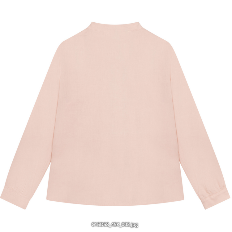 Chloé Blouse Chloé Fille