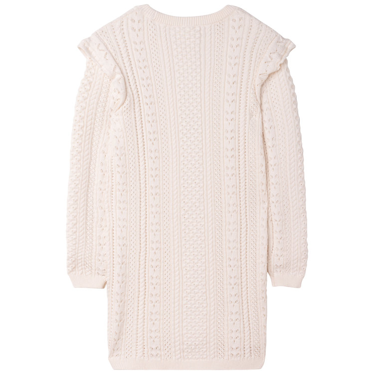 Chloé Robe Fille Chloé