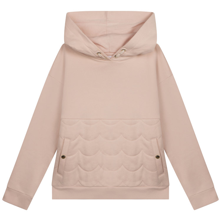 Chloé Hoodie Chloé Fille