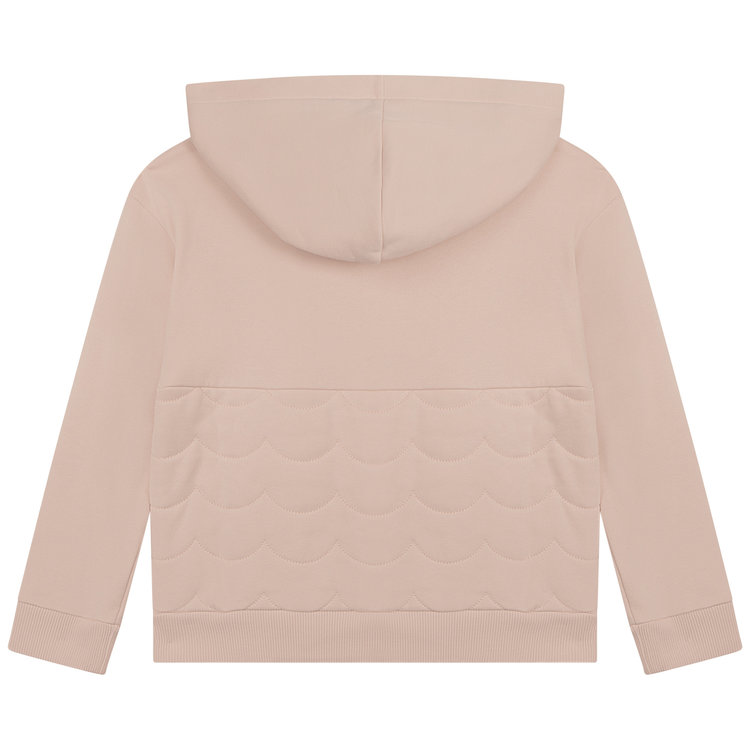 Chloé Hoodie Chloé Fille