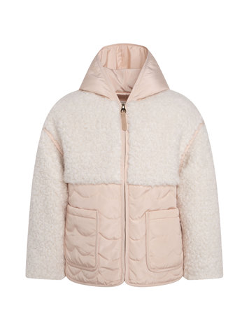 Chloé Manteau Chloé Fille