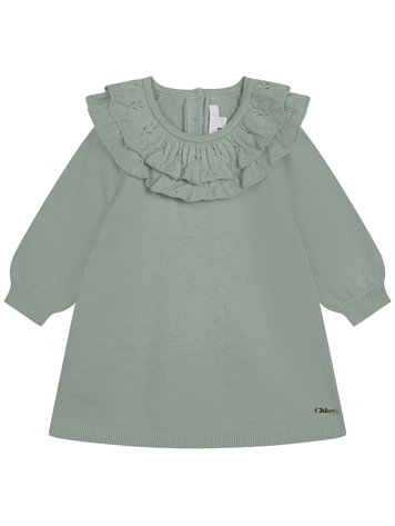 Chloé Robe Chloé Fille