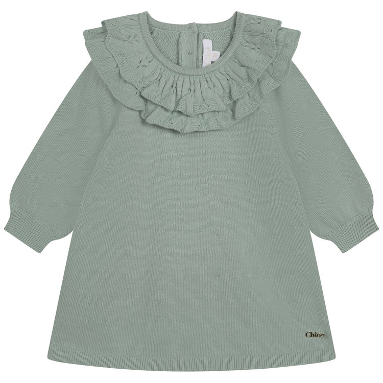 Chloé Chloé Girl's Dress