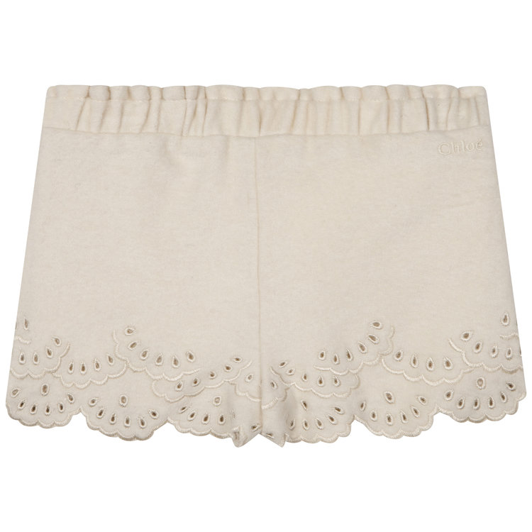 Chloé Chloé Girl's Short