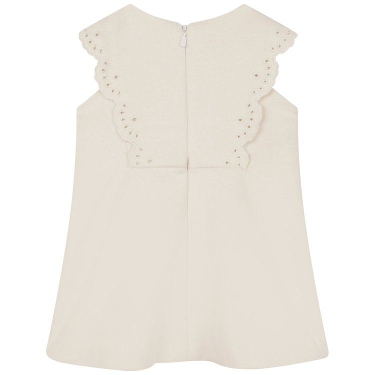 Chloé Chemisier & Jumper Chloé Fille