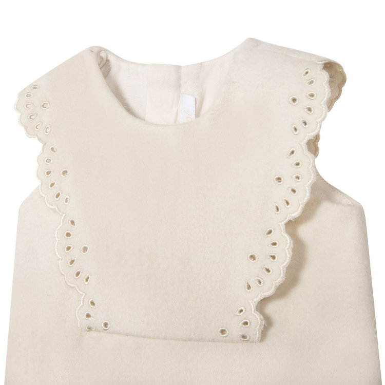 Chloé Chemisier & Jumper Chloé Fille