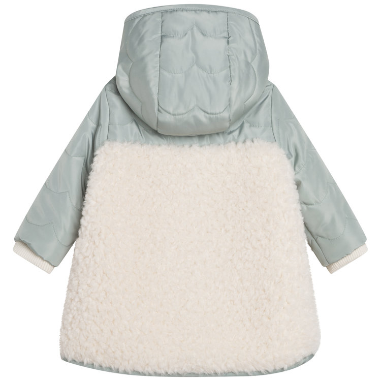 Chloé Chloé Girl's Coat