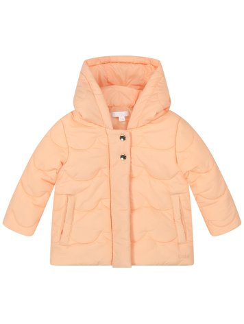 Chloé Manteau Chloé Fille