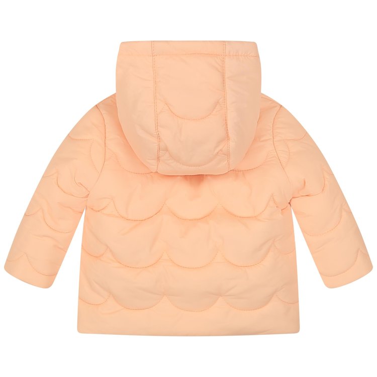 Chloé Manteau Chloé Fille