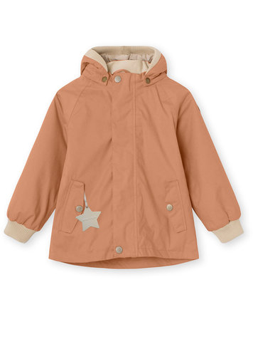 MiniATure Manteau Fille MiniATure