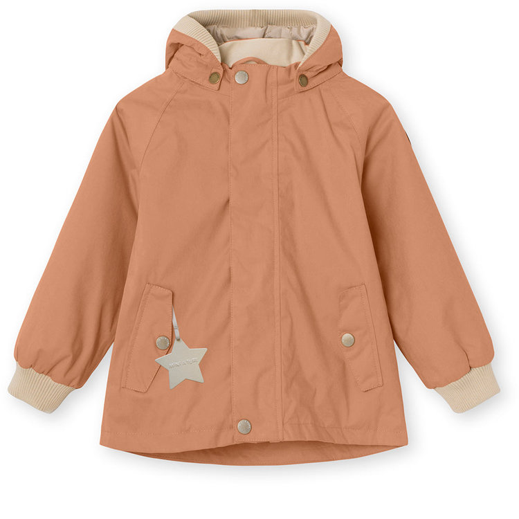 MiniATure MiniATure Girls Jacket