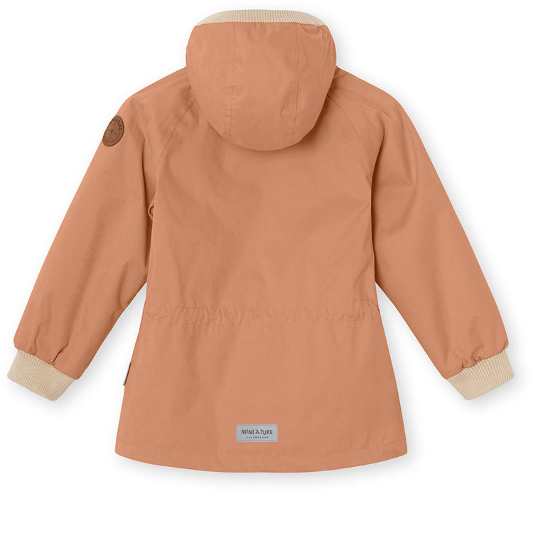 MiniATure MiniATure Girls Jacket