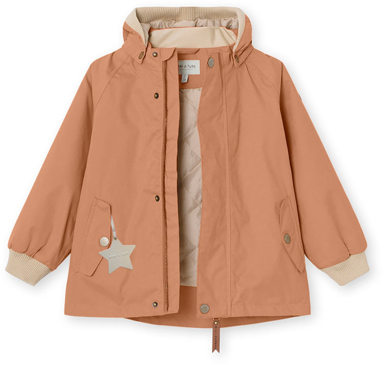 MiniATure MiniATure Girls Jacket