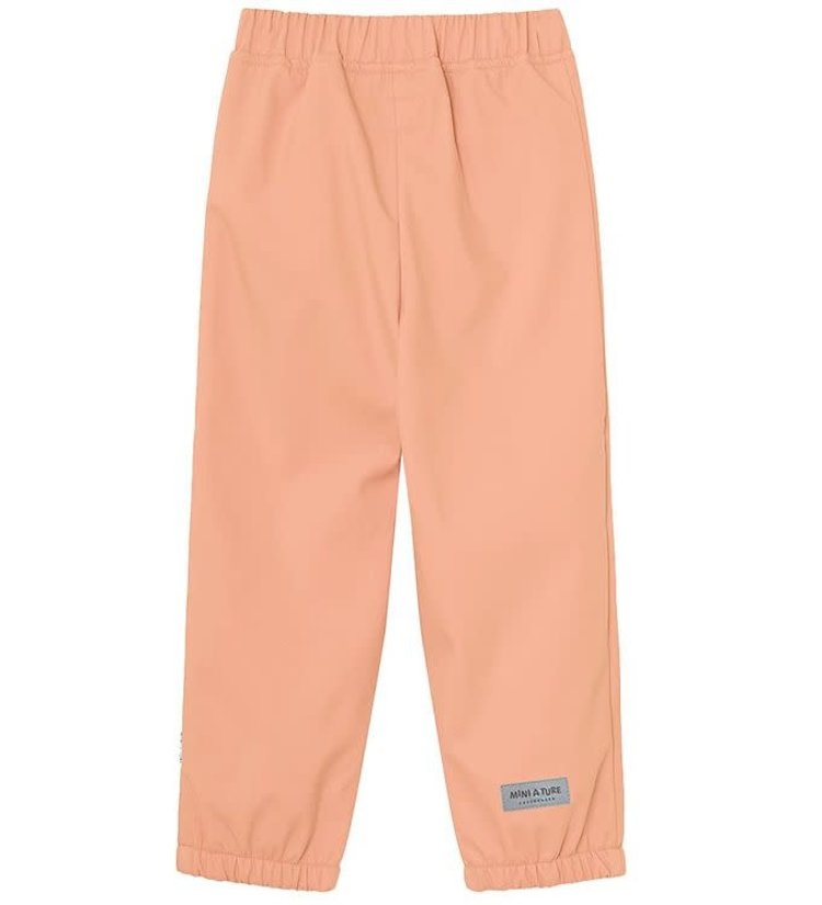 MiniATure Pantalon D'automne Fille MiniATure