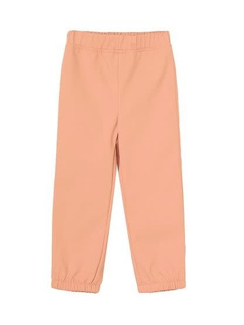 MiniATure Pantalon D'automne Fille MiniATure