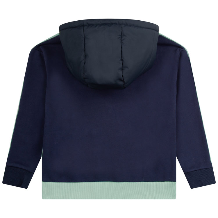 Little Marc Jacobs Little Marc Jacobs Boy's Sweater