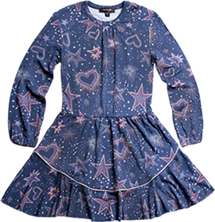 Imoga Imoga Girl's Dress