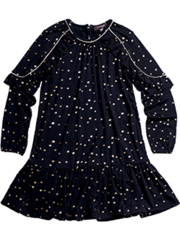 Imoga Robe Fille Imoga