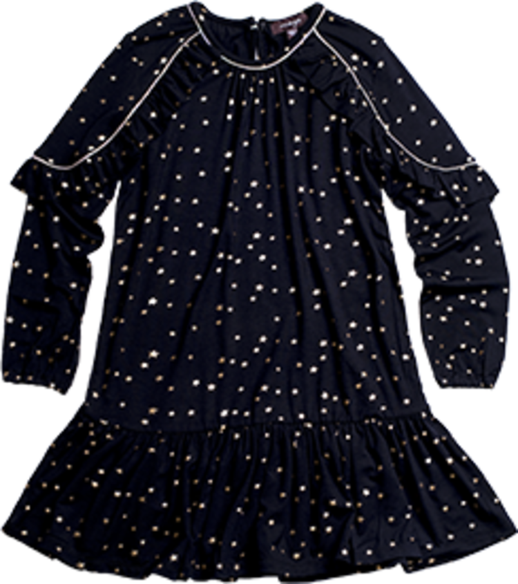 Imoga Imoga Girl's Dress