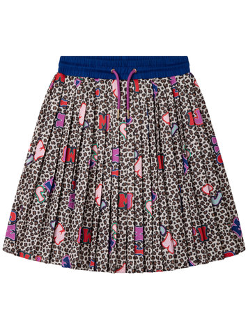 Little Marc Jacobs Little Marc Jacobs Girl's Skirt