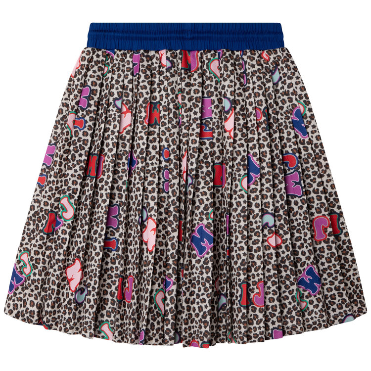Little Marc Jacobs Little Marc Jacobs Girl's Skirt